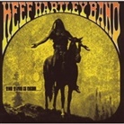 Keef Hartley Band - The Time is Near, 1 Audio-CD (Audio book)