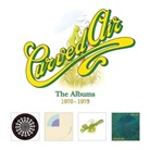 Curved Air - The Albums 1970-1973, 4 Audio-CD (Audio book)