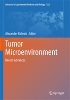 Alexande Birbrair, Alexander Birbrair - Tumor Microenvironment