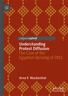 Arne F Wackenhut, Arne F. Wackenhut - Understanding Protest Diffusion