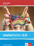 starkeSeiten Informatik 5/6. Ausgabe Nordrhein-Westfalen
