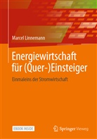 Marcel Linnemann - Energiewirtschaft für (Quer-)Einsteiger