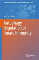Ju Cui, Jun Cui - Autophagy Regulation of Innate Immunity