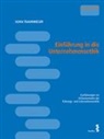 Silvia Traunwieser - Einführung in die Unternehmensethik