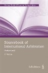 Francine Hungerbühler, Michael Schöll - Sourcebook of International Arbitration (PrintPlu§)
