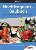 Burkhard Kainka - Hochfrequenz-Baubuch
