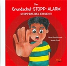 Marion Klara Mazzaglia, Jennifer Straß - Der Grundschul-STOPP-Alarm