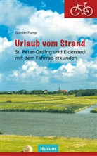 Günter Pump - Urlaub vom Strand