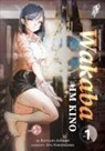 Katsumi Aoyama - Wakaba im Kino. Bd.1