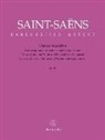 Céline Drèze, Camille Saint-Saëns, Célin Drèze - Danse macabre op. 40 -Symphonische Dichtung nach einem Gedicht von Henri Cazalis- (Fassung des Komponisten für Violine und Klavier)