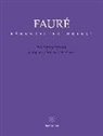 Jean-Pierre Bartoli, Gabriel Fauré, Jean-Pierr Bartoli - 5 Impromptus für Klavier