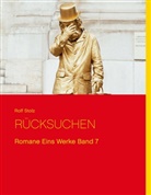 Rolf Stolz - RÜCKSUCHEN