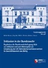 Angelik Dörfler-Dierken, Angelika Dörfler-Dierken, Ma Thurau, Markus Thurau, Meik Wanner, Meike Wanner - Inklusion in der Bundeswehr