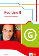 Frank Haß - Red Line. Ausgabe für Bayern ab 2017 - 5: Red Line 5. Ausgabe Bayern