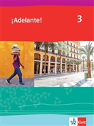 ¡Adelante! 3