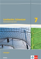 Lambacher Schweizer Mathematik 7. Ausgabe Sachsen