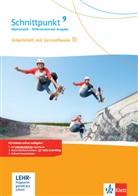 Schnittpunkt Mathematik 9. Differenzierende Ausgabe, m. 1 Beilage