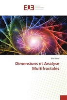 Bilel Selmi - Dimensions et Analyse Multifractales