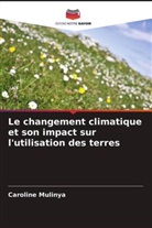 Caroline Mulinya - Le changement climatique et son impact sur l'utilisation des terres
