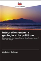 Abdelaty Salman - Intégration entre la géologie et la politique