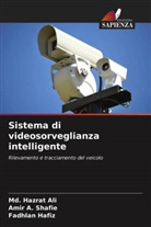 Amir A. Shafie, Fadhlan Hafiz, Md Hazrat Ali, Md. Hazrat Ali - Sistema di videosorveglianza intelligente
