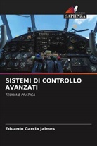 Eduardo Garcia Jaimes - SISTEMI DI CONTROLLO AVANZATI