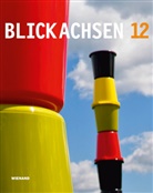 Christia Scheffel, Christian Scheffel - Blickachsen 12. Bd.12