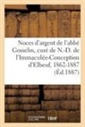 Collectif - Noces d argent de m. l abbe