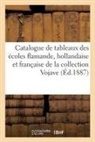 Collectif, Haro - Catalogue de tableaux anciens des