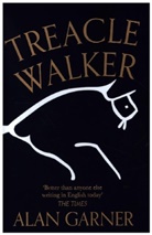 Alan Garner - Treacle Walker