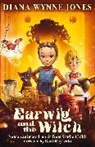 Diana Wynne Jones - Earwig and the Witch