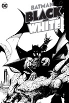 Paul Dini, Andy Kubert, Stjepan Sejic, James Tynion, James Tynion IV, Andy Kubert... - Batman Black & White
