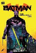 Jorge Jimenez, James Tynion IV, Jorge Jimenez - Batman Vol. 4: The Cowardly Lot