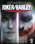 Kami Garcia, Mico Suayan, Mico Suayan - Joker/Harley: Criminal Sanity