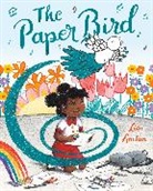 Lisa Anchin, Lisa Anchin - The Paper Bird