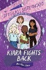 Marilyn Kaye - Kiara Fights Back