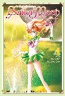 Naoko Takeuchi - Sailor Moon Vol. 4