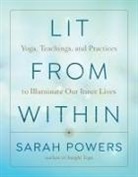 Sarah Powers - Lit from Within