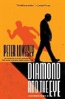 Peter Lovesey - Diamond and the Eye