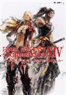 Square Enix - Final Fantasy XIV: Stormblood The Art of the Revolution Western