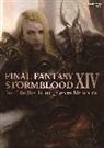 Square Enix - Final Fantasy XIV: Stormblood The Art of the Revolution Eastern