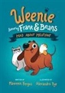 Alexandra Bye, Maureen Fergus, Alexandra Bye - Mad About Meatloaf (Weenie Featuring Frank and Beans Book #1)