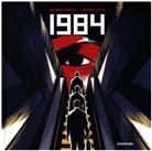 Xavier Coste, George Orwell, Orwell/coste - 1984