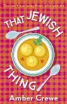 Amber Crewe - That Jewish Thing