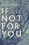 Georgie Lucas, Georgina Lucas - If Not For You