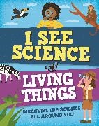 Izzi Howell, Howell Izzi, Paul Rockett, Christos Skaltsas, Christos Skaltsas - I See Science: Living Things