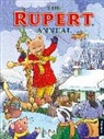 Rupert - Rupert Annual 2022