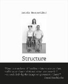 BOCCON GIBOD ISABELL, BOCCON-GIBOD, Isabelle Boccon-Gibod, Isabelle (1968-....) Boccon-Gibod, Daniel Mendelsohn, Isabelle Boccon-Gibod... - Structure