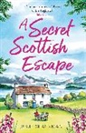 Julie Shackman - A Secret Scottish Escape