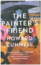 Howard Cunnell - The Painter's Friend